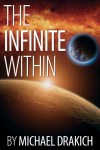 The Infinite Within –&nbsp;Cover